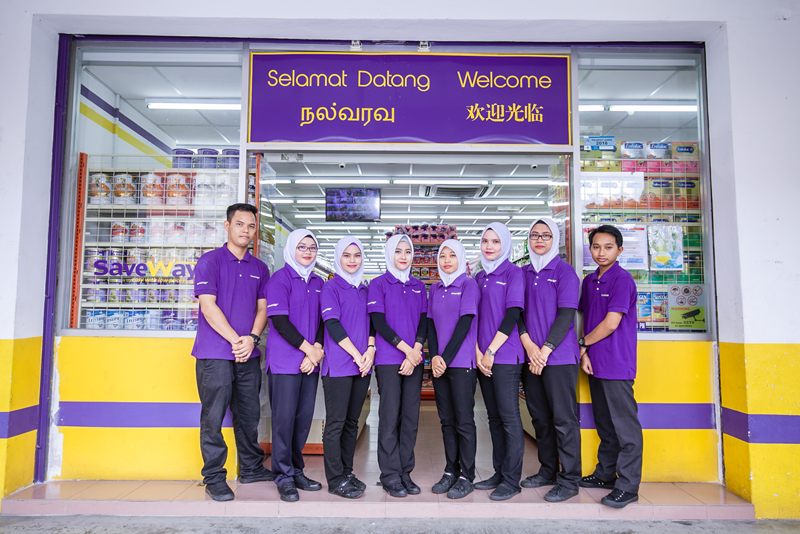 Career Opportunites