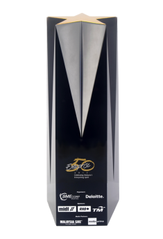 Anugerah Enterprise (E50)
