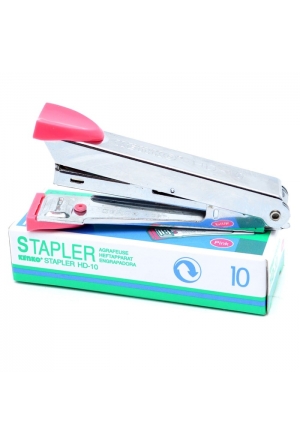 Stapler Hd-10