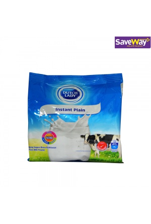 DUTCH LADY MILK POWDER PLAIN