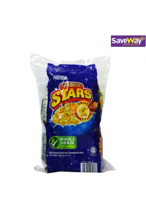 NESTLE HONEY STAR