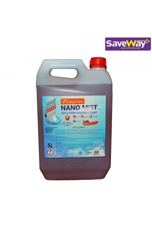 EASYCARE NANO MIST DISINFECTANT
