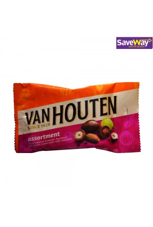 VANHOUTEN ASSORTMENT DRAGEES