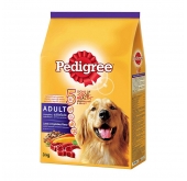 PEDIGREE LAMB&VEG 3KG