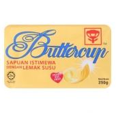 BUTTERCUP 250G