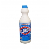 CLOROX LIQUID BLEACH