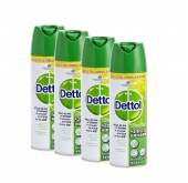 DETTOL DISINFECTANT SPRAY MRNG DEW