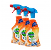 DETTOL TRIGGER H/CLEAN KITCHEN