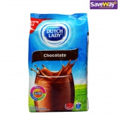 DUTCH LADY MILK POWDER CHOCOLATE