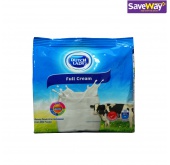 DUTCH LADY MILK POWDER FULL CREAM