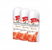 ENCHANTEUR ROLL ON STUNNING