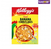 KELLOGGS BANANA CORN FLAKES
