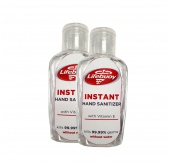 LIFEBUOY INSTANT HAND SANITIZER