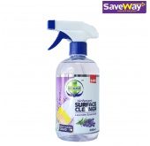 ECOLIVE MULTI PURPOSE LAVENDER CLEANER