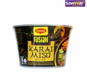 MAGGI FUSIAN KARAI MISO