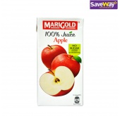 MARIGOLD 100% APPLE JUICE
