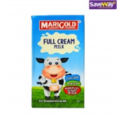 MARIGOLD UHT FULL CREAM MILK