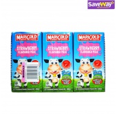 MARIGOLD UHT STRAWBERRY MILK