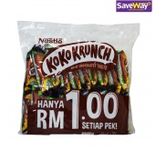 NESTLE KOKO KRUNCH 