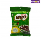 NESTLE MILO CEREALS 