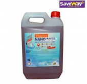 EASYCARE NANO MIST DISINFECTANT 