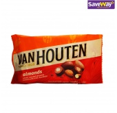 VANHOUTEN ALMOND DRAGEES