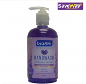 BESAFE HANDWASH ANTIBACTERIAL LAVENDER