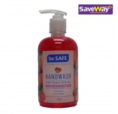 BESAFE HANDWASH ANTIBACTERIAL STRAWBERRY