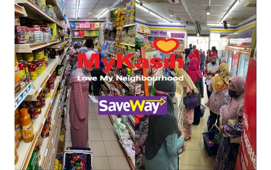 MyKasih