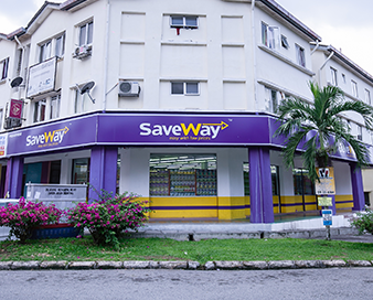 Saveway Bandar Tasik Puteri
