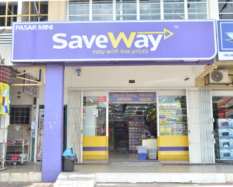 Saveway Kapar