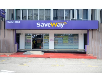 Saveway Setia Alam